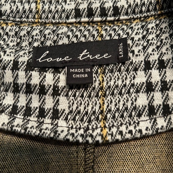 Love tree jacket‎ - Picture 5 of 5